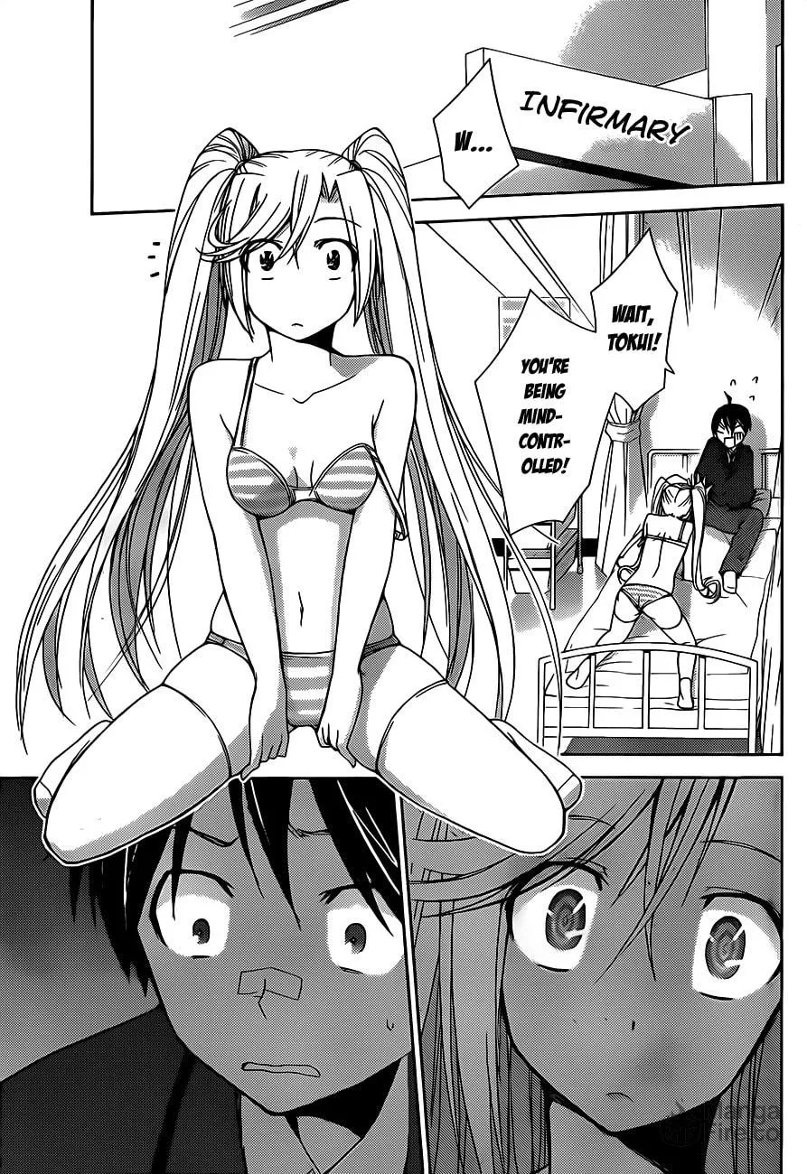 Tadashii Kodomo no Tsukurikata! Chapter 3 page 6 - 