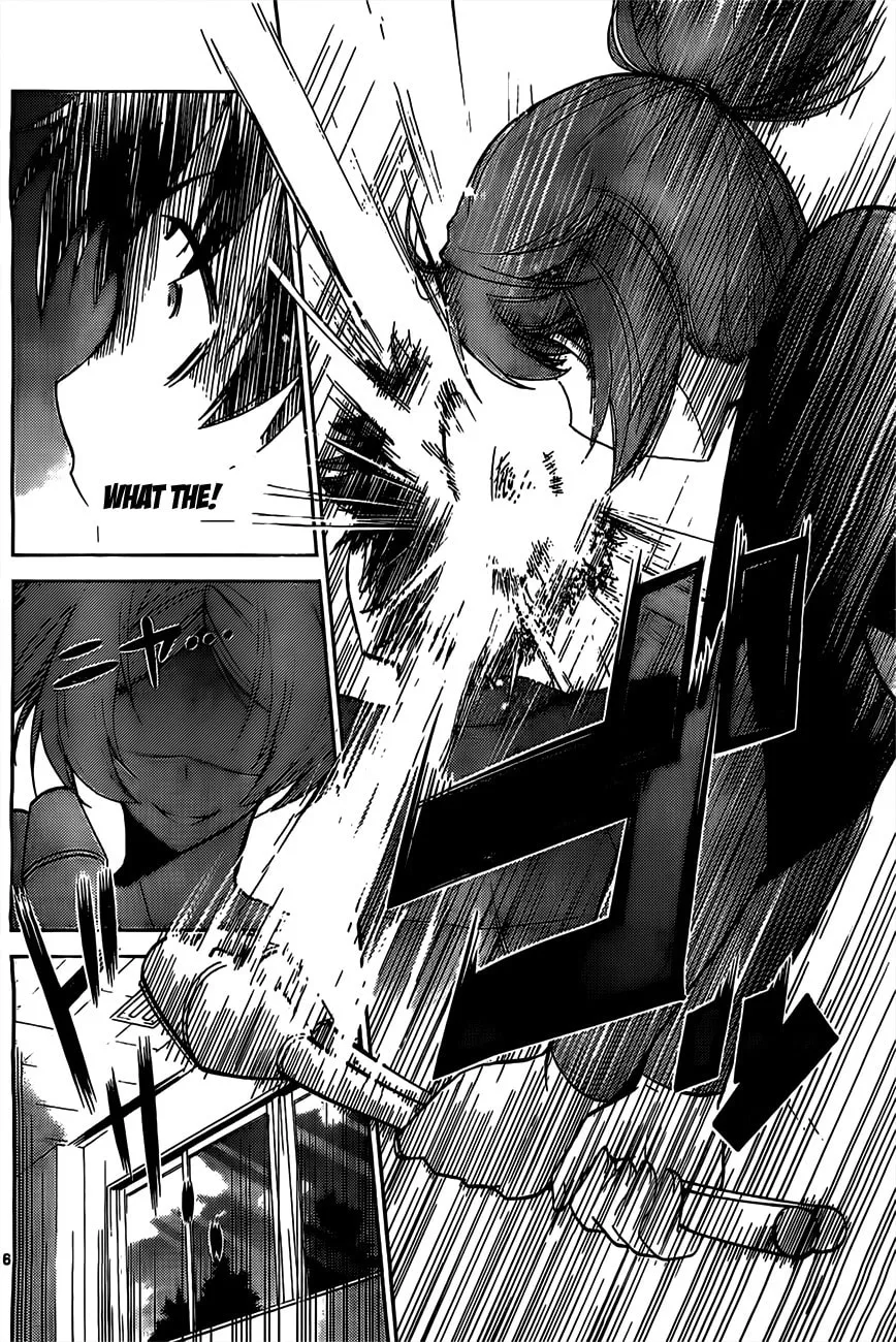 Tadashii Kodomo no Tsukurikata! Chapter 4 page 17 - 
