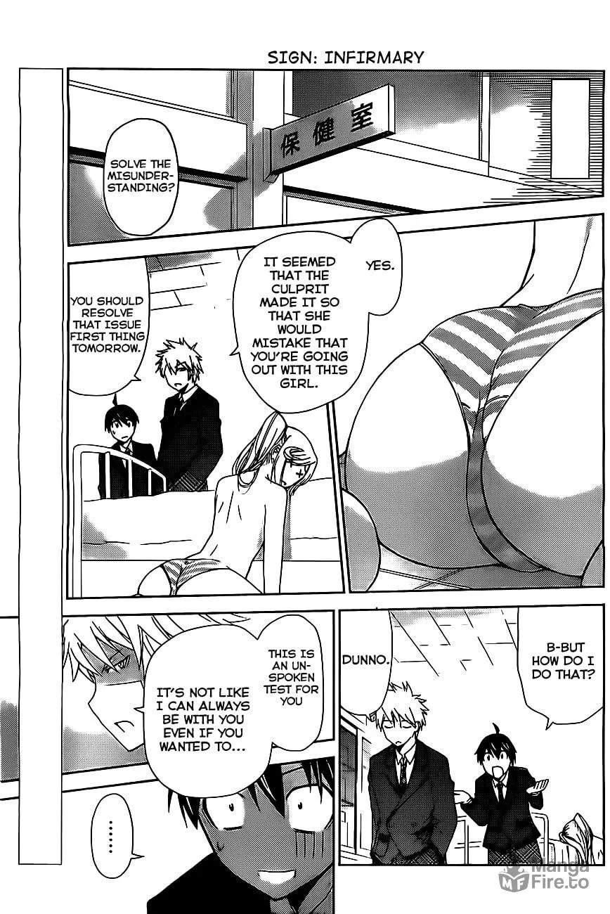 Tadashii Kodomo no Tsukurikata! Chapter 4 page 6 - 