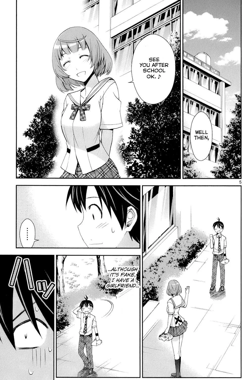 Tadashii Kodomo no Tsukurikata! Chapter 46 page 9 - 