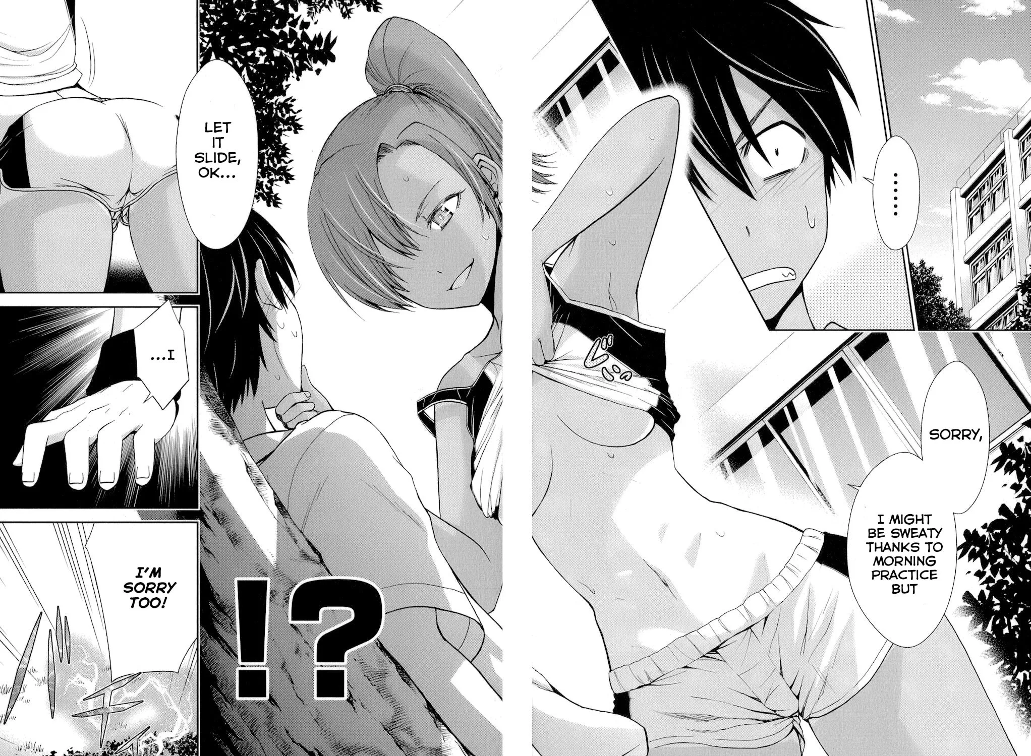 Tadashii Kodomo no Tsukurikata! Chapter 47 page 27 - 