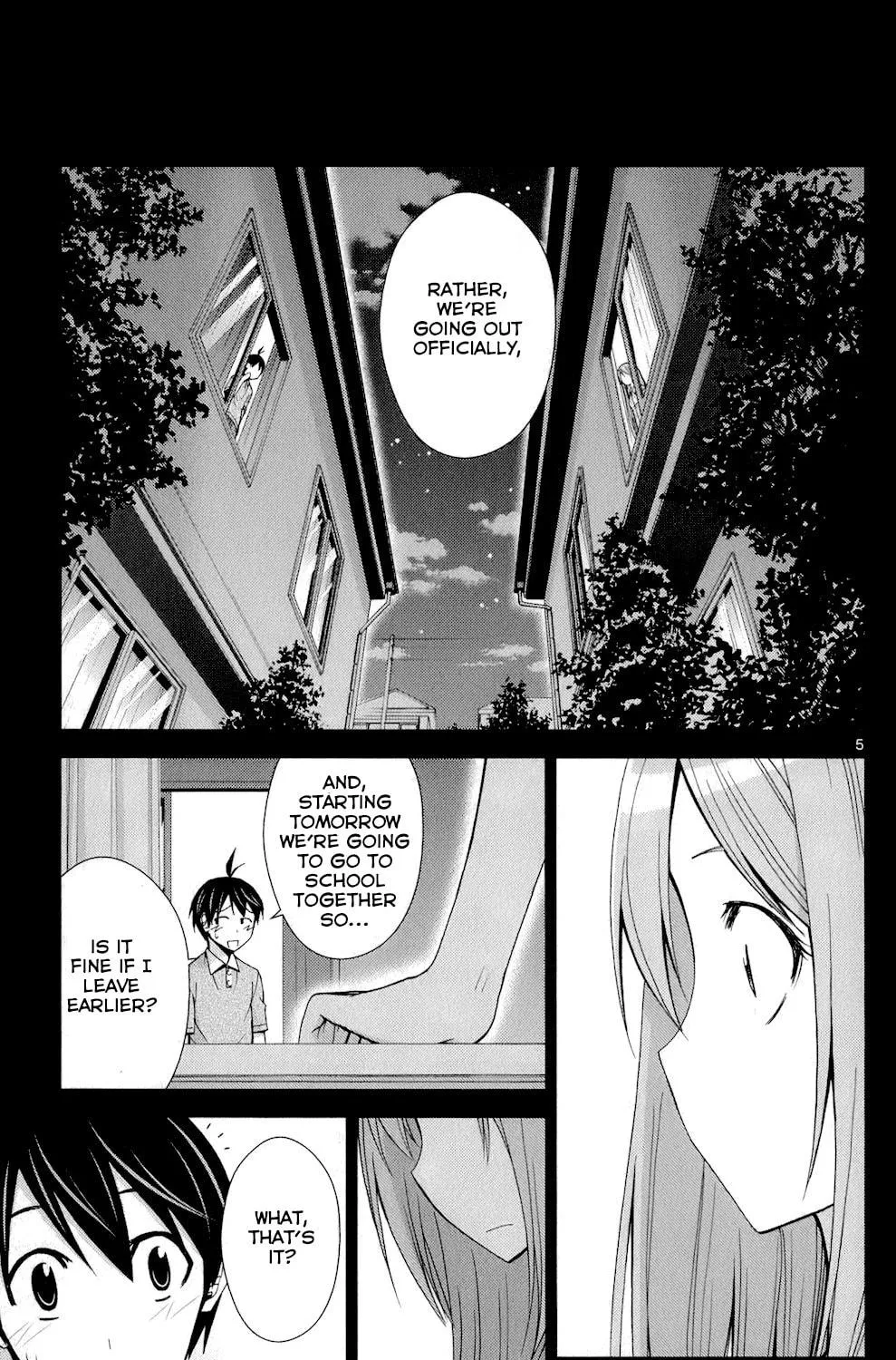 Tadashii Kodomo no Tsukurikata! Chapter 47 page 9 - 