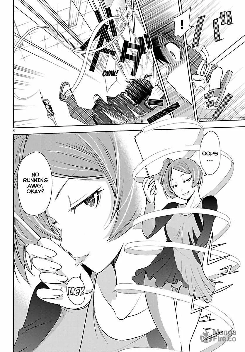 Tadashii Kodomo no Tsukurikata! Chapter 5 page 10 - 