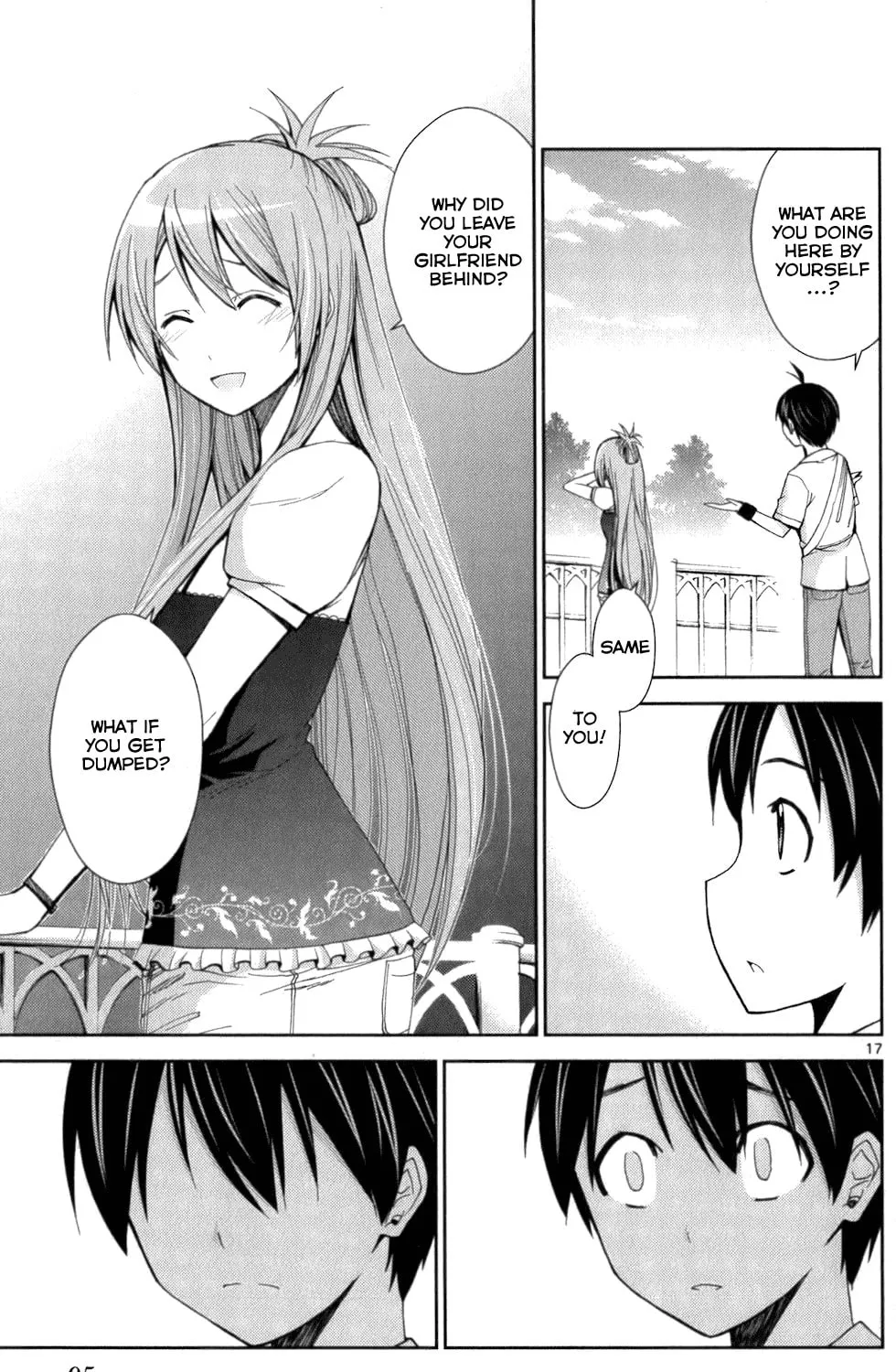 Tadashii Kodomo no Tsukurikata! Chapter 53 page 31 - 