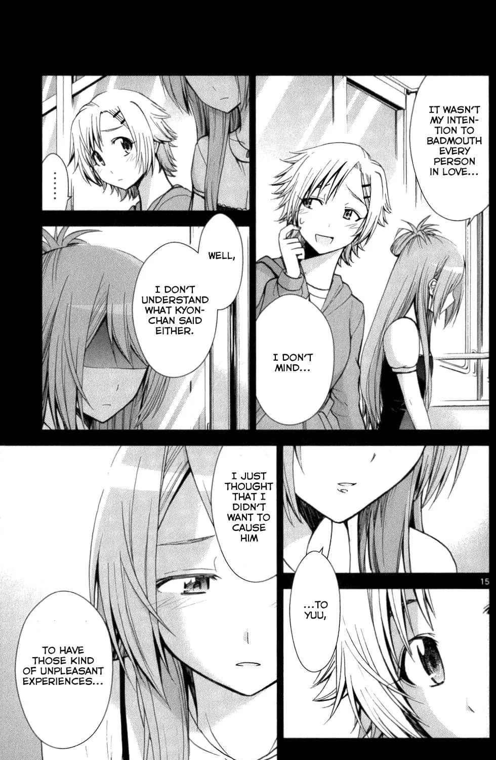 Tadashii Kodomo no Tsukurikata! Chapter 55 page 29 - 