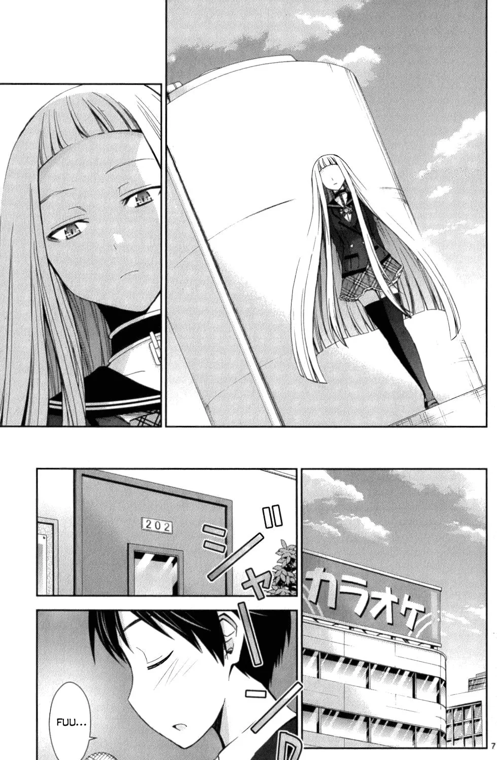 Tadashii Kodomo no Tsukurikata! Chapter 57 page 13 - 