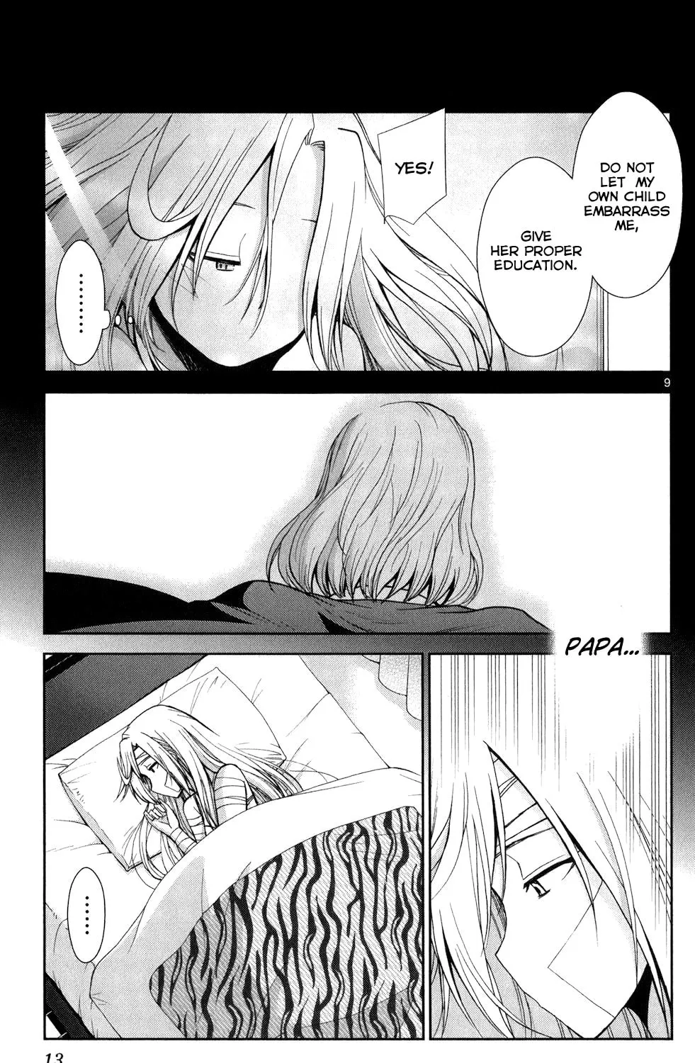 Tadashii Kodomo no Tsukurikata! Chapter 59 page 15 - 