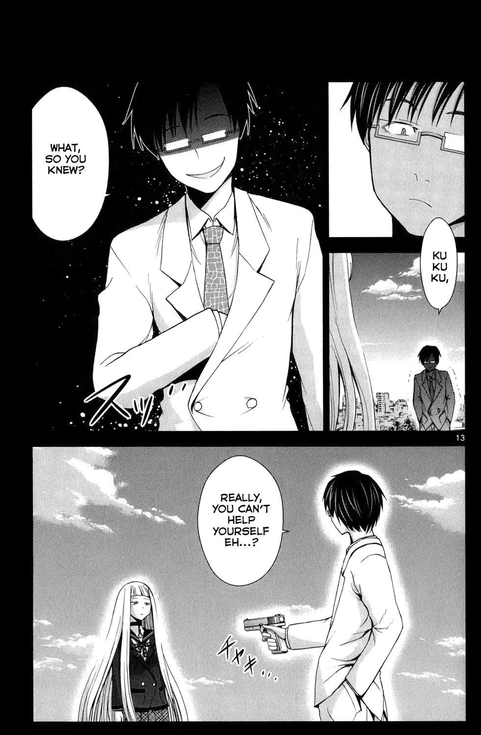 Tadashii Kodomo no Tsukurikata! Chapter 59 page 23 - 