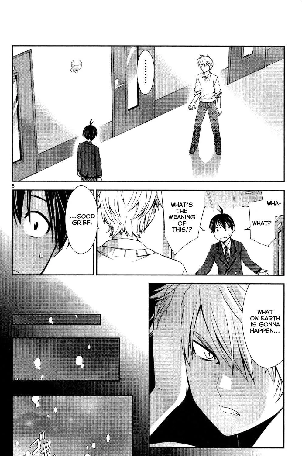 Tadashii Kodomo no Tsukurikata! Chapter 59 page 9 - 