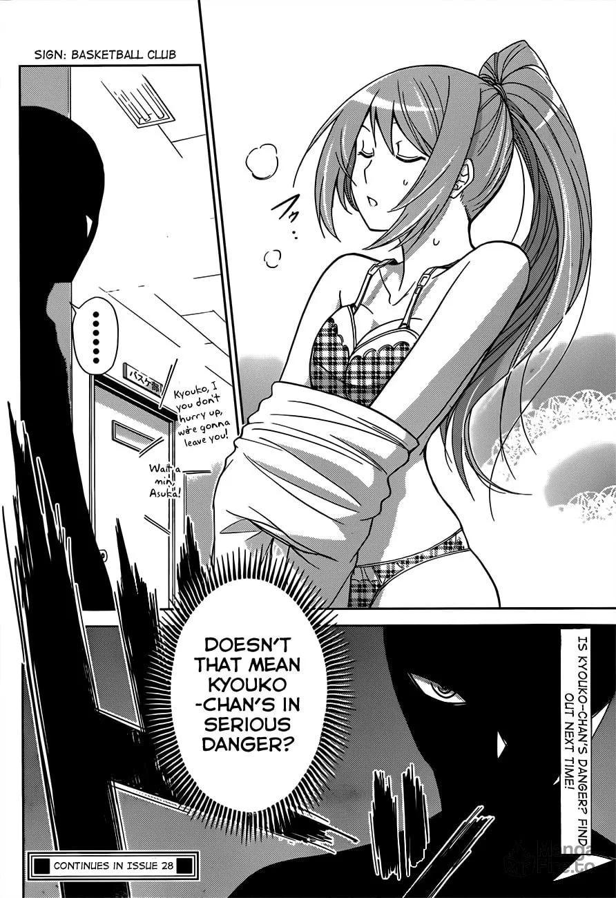 Tadashii Kodomo no Tsukurikata! Chapter 6 page 18 - 