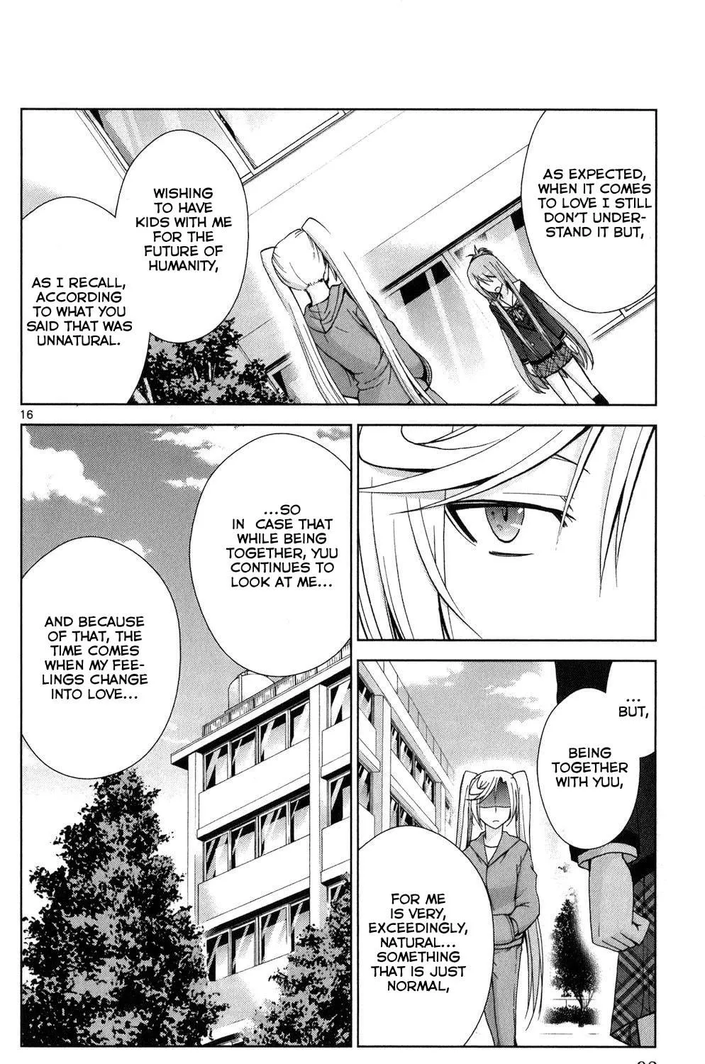 Tadashii Kodomo no Tsukurikata! Chapter 63 page 29 - 
