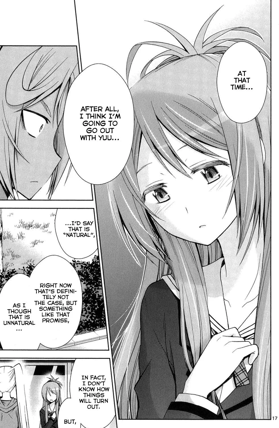 Tadashii Kodomo no Tsukurikata! Chapter 63 page 31 - 