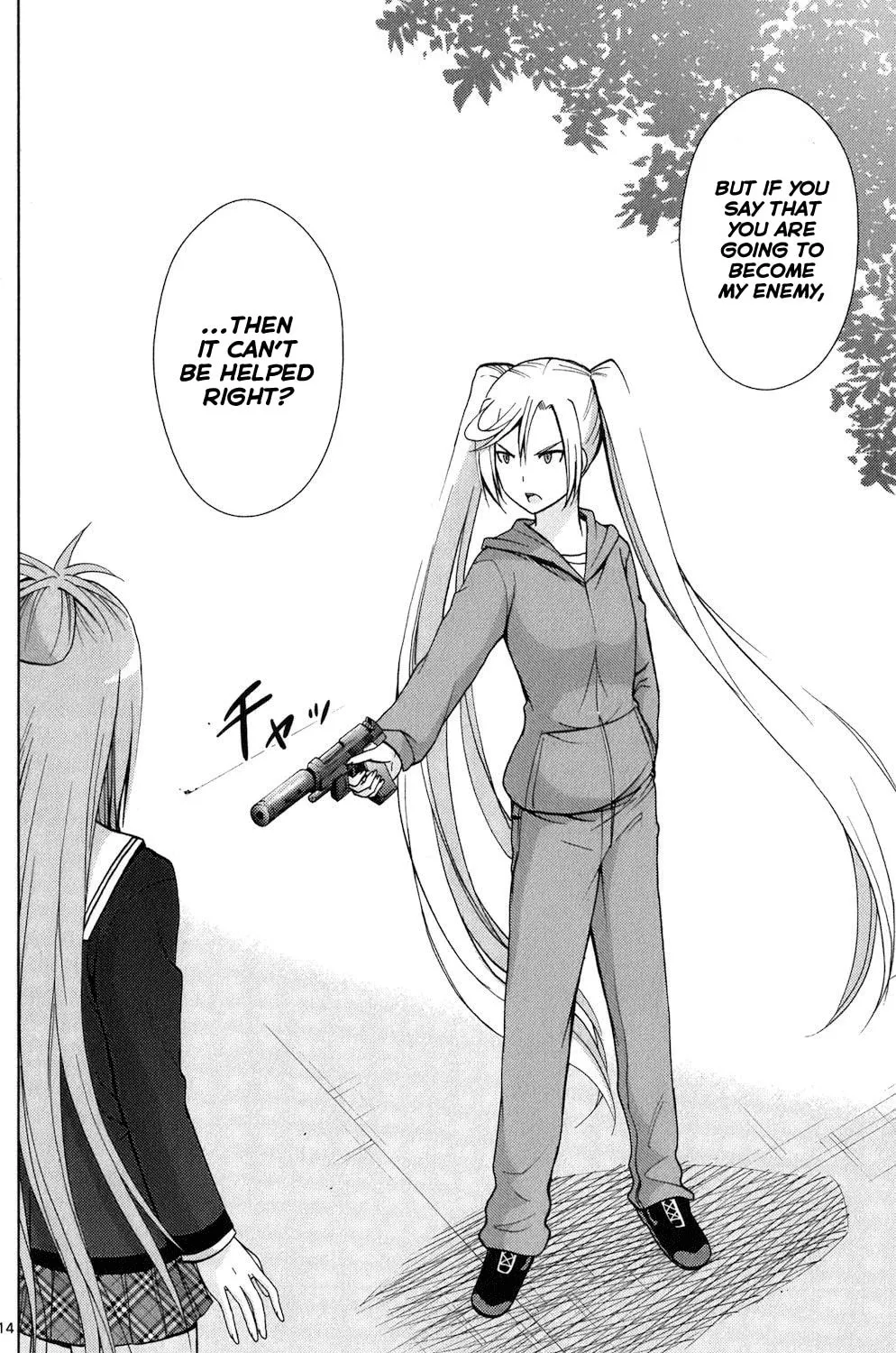Tadashii Kodomo no Tsukurikata! Chapter 64 page 25 - 