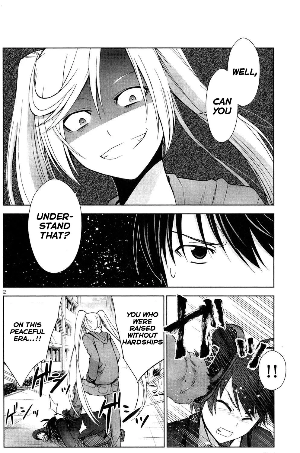 Tadashii Kodomo no Tsukurikata! Chapter 65 page 3 - 