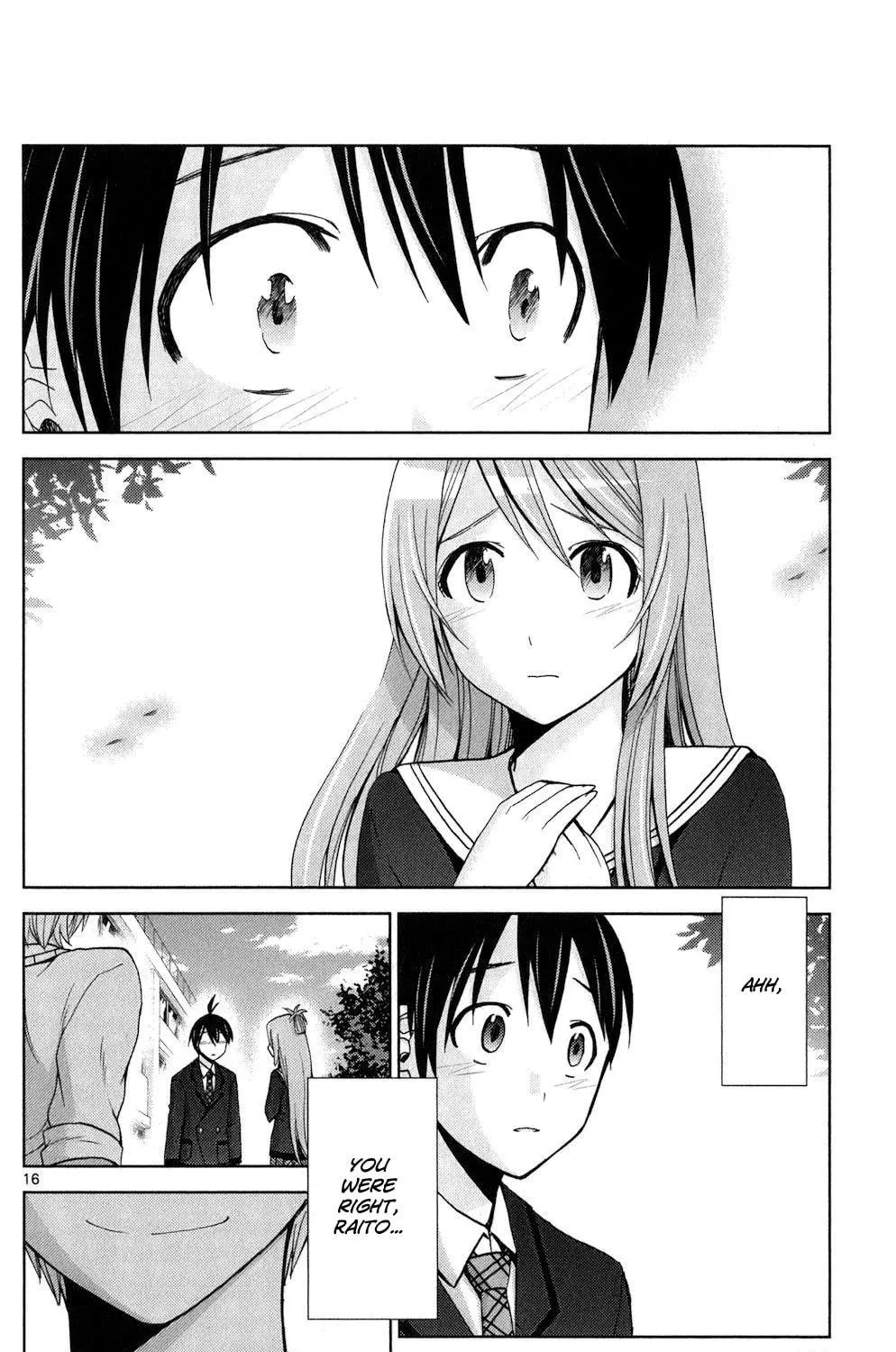 Tadashii Kodomo no Tsukurikata! Chapter 67 page 29 - 