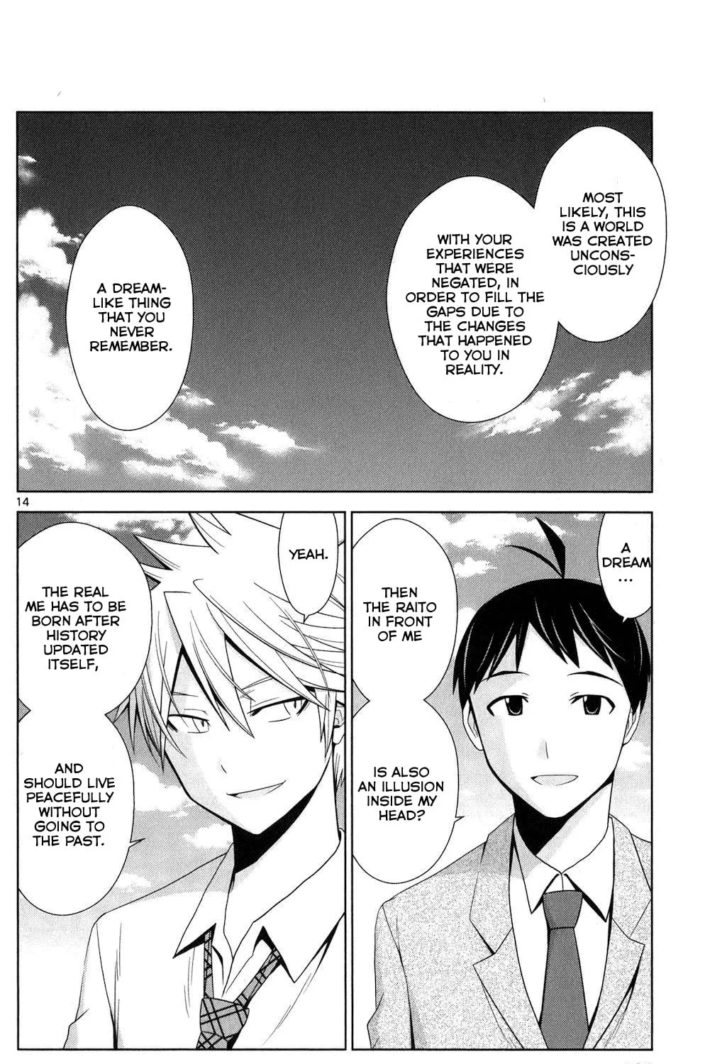 Tadashii Kodomo no Tsukurikata! Chapter 68 page 25 - 