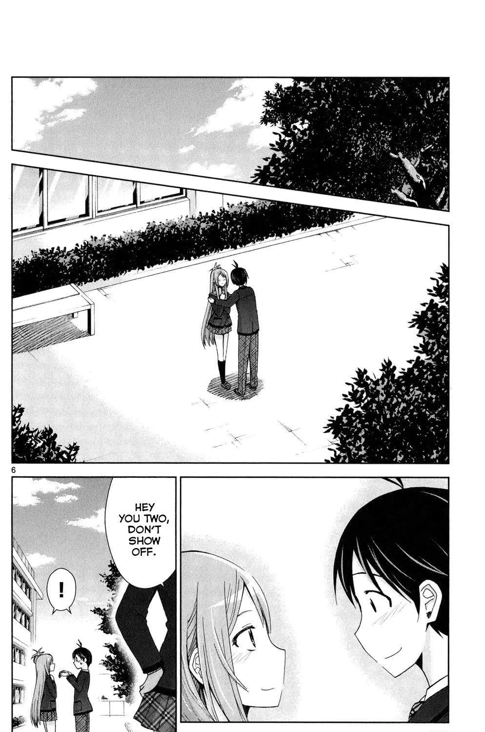 Tadashii Kodomo no Tsukurikata! Chapter 68 page 9 - 