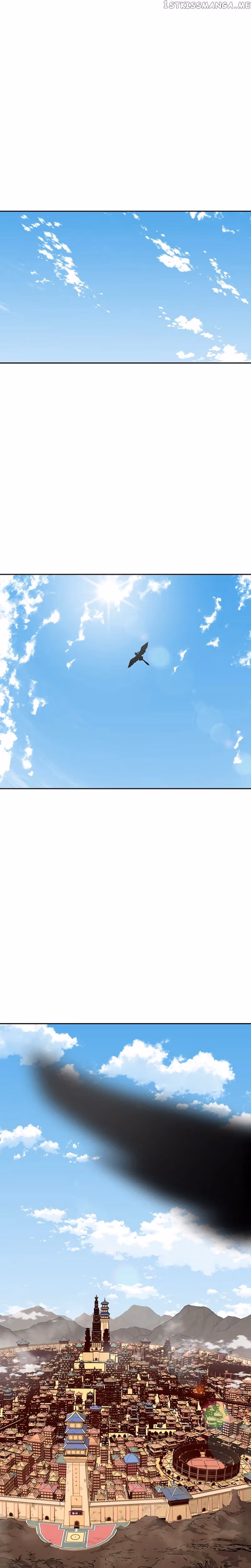 Taebaek: The Tutorial Man Chapter 0 page 2 - 