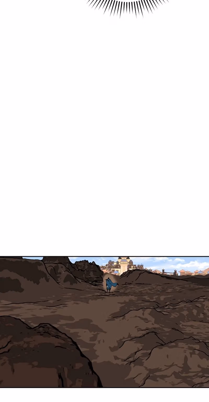 Taebaek: The Tutorial Man Chapter 0 page 8 - 