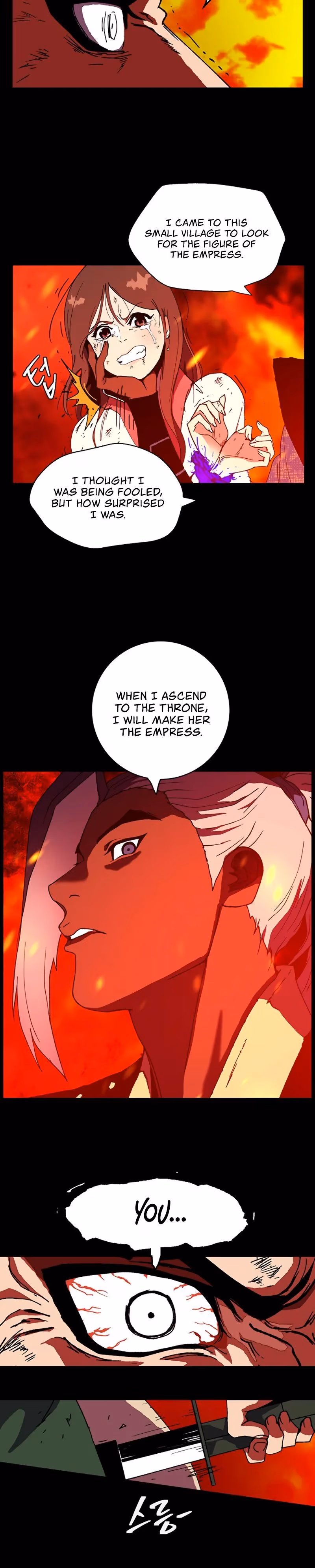 Taebaek: The Tutorial Man Chapter 1 page 14 - 