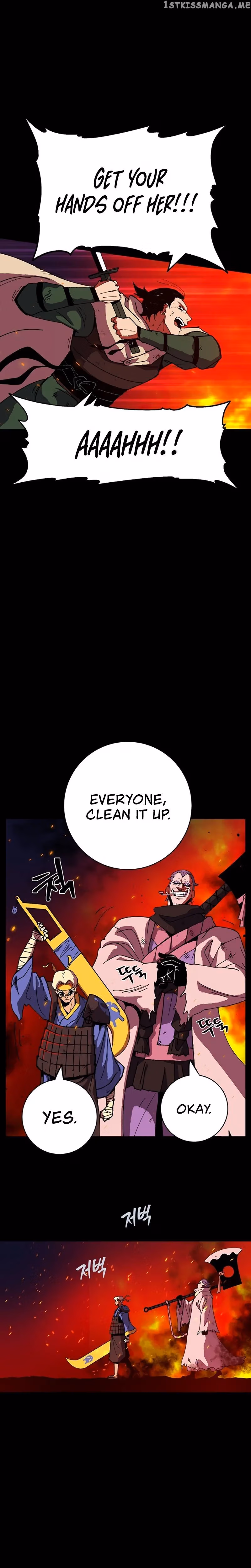 Taebaek: The Tutorial Man Chapter 1 page 15 - 