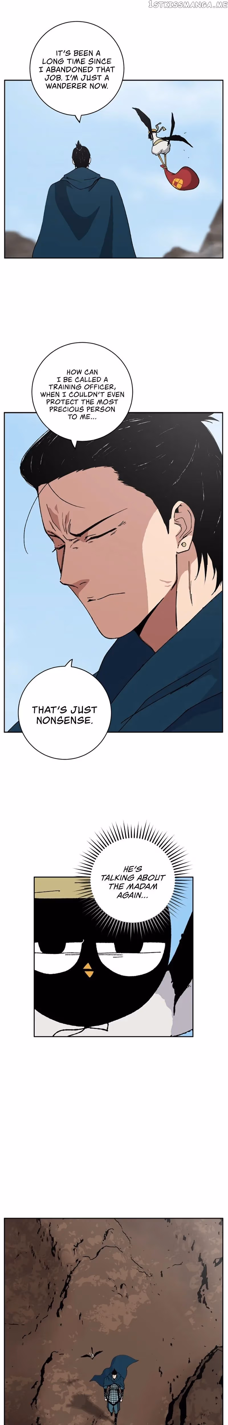 Taebaek: The Tutorial Man Chapter 1 page 27 - 