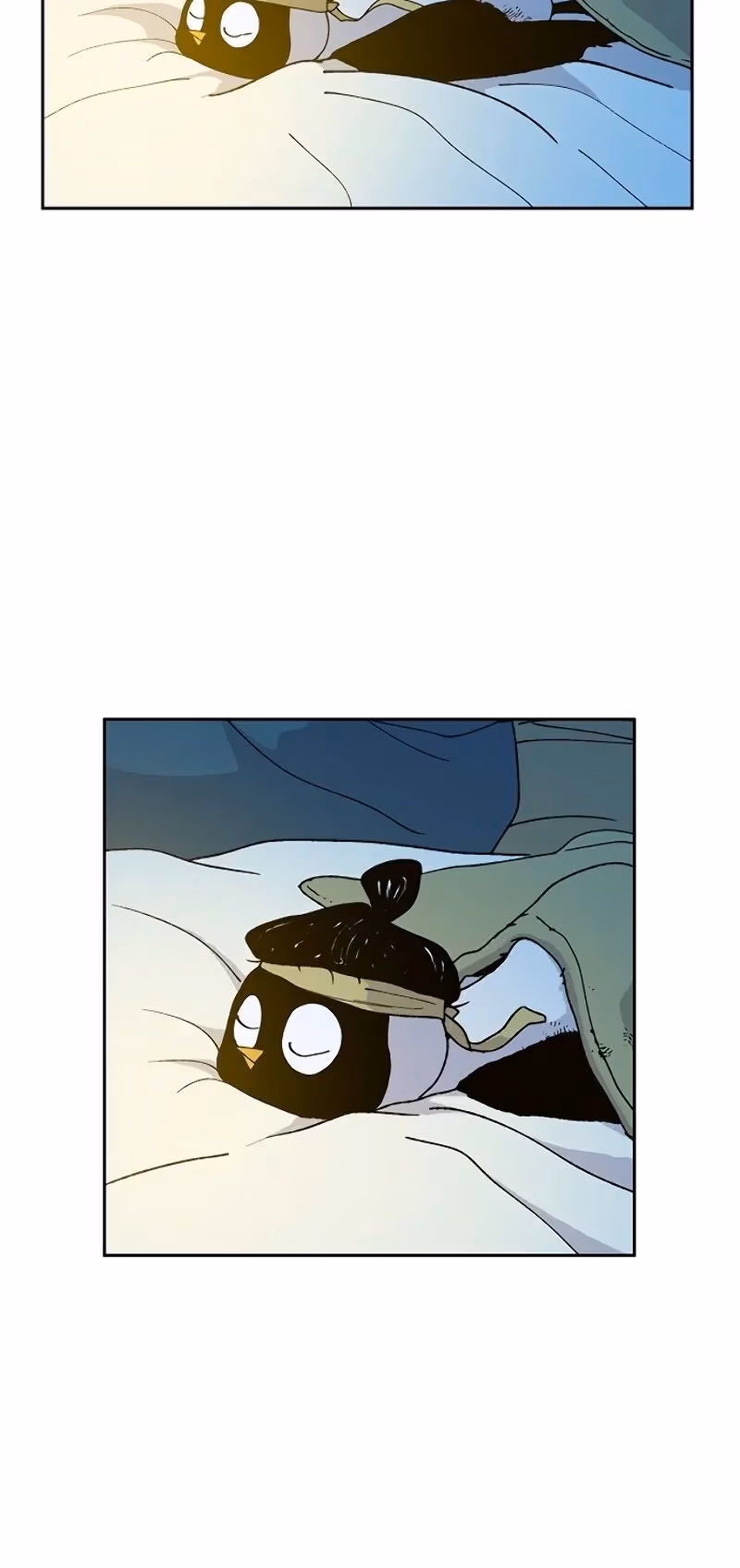 Taebaek: The Tutorial Man Chapter 1 page 40 - 