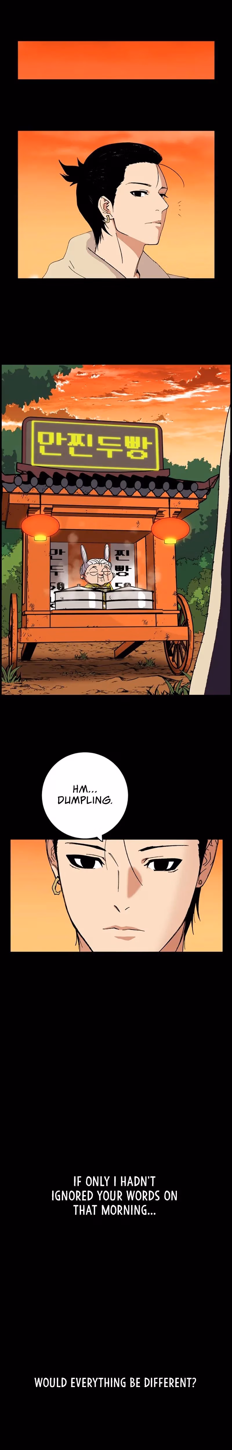 Taebaek: The Tutorial Man Chapter 1 page 7 - 
