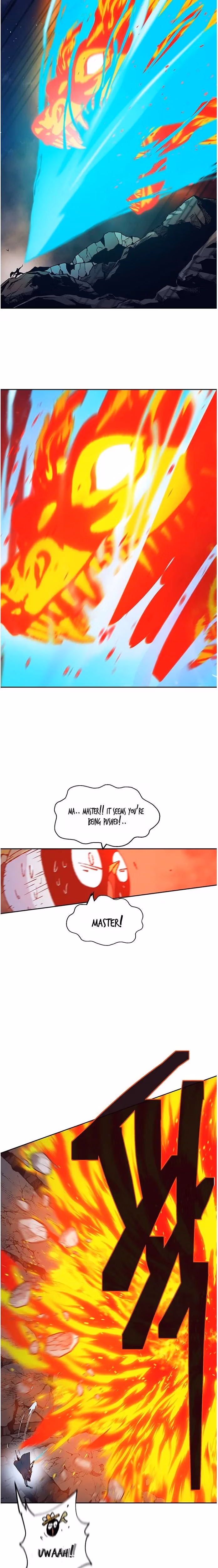 Taebaek: The Tutorial Man Chapter 10 page 17 - 