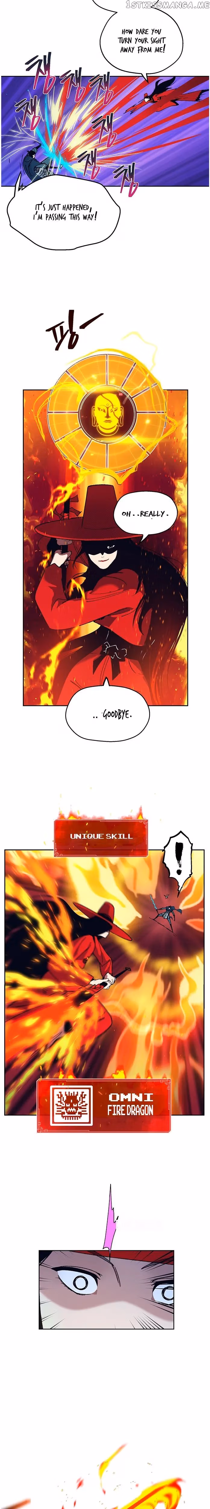 Taebaek: The Tutorial Man Chapter 10 page 24 - 