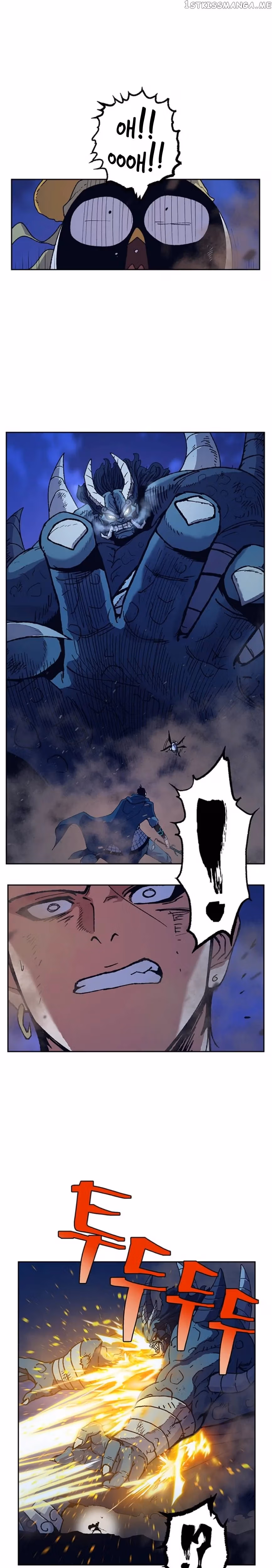 Taebaek: The Tutorial Man Chapter 11 page 2 - 