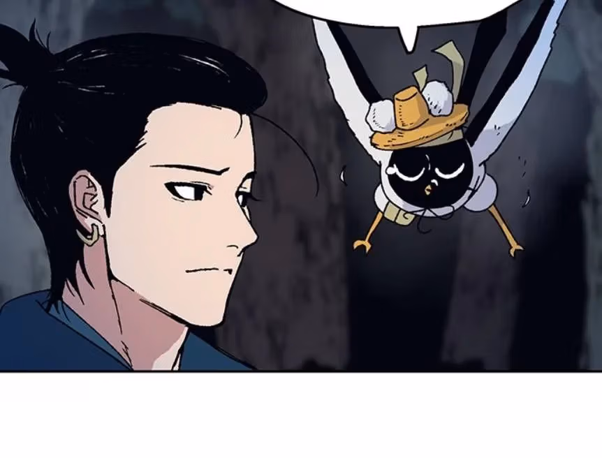 Taebaek: The Tutorial Man Chapter 11 page 24 - 