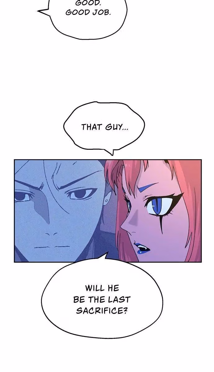 Taebaek: The Tutorial Man Chapter 13 page 22 - 