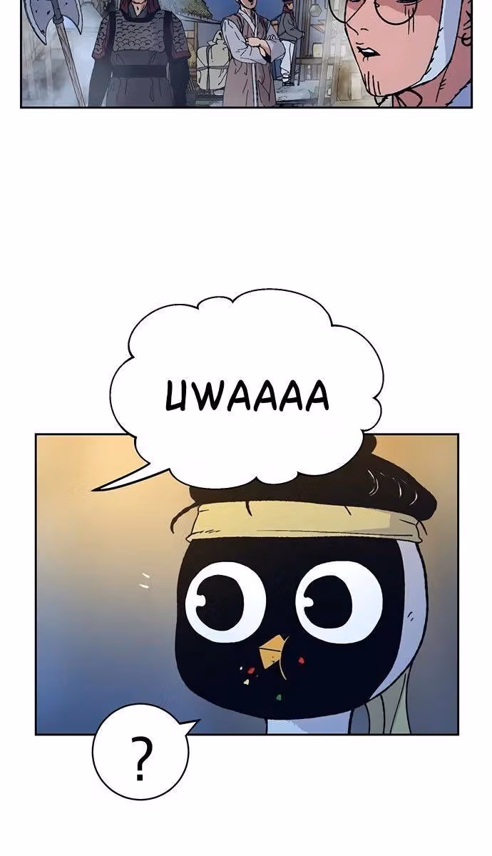 Taebaek: The Tutorial Man Chapter 13 page 9 - 