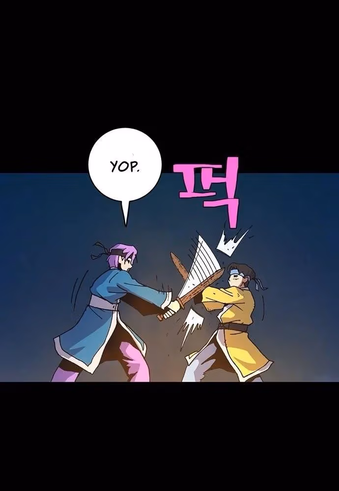 Taebaek: The Tutorial Man Chapter 15 page 18 - 