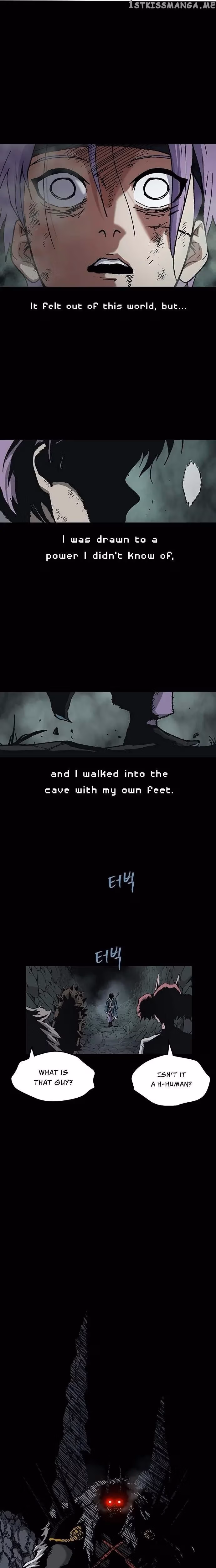 Taebaek: The Tutorial Man Chapter 16 page 16 - 