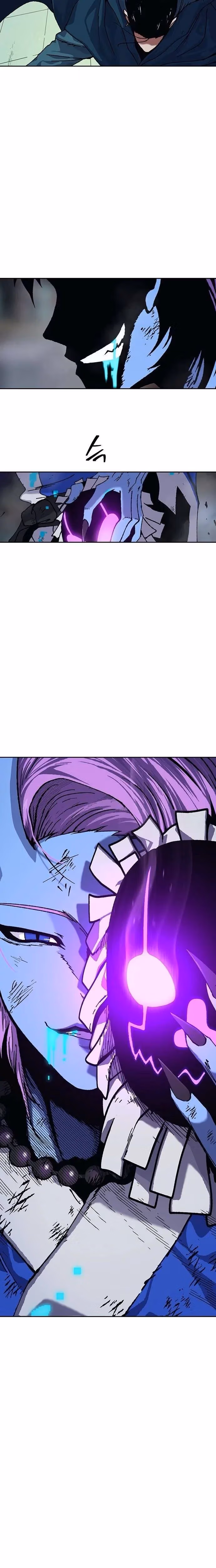 Taebaek: The Tutorial Man Chapter 16 page 25 - 