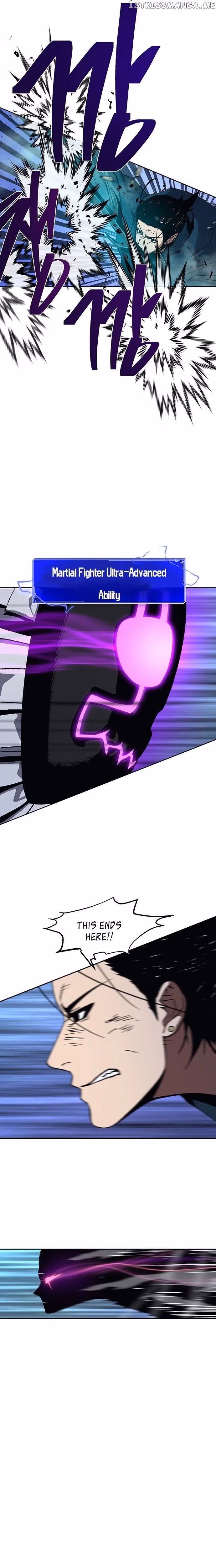 Taebaek: The Tutorial Man Chapter 18 page 18 - 