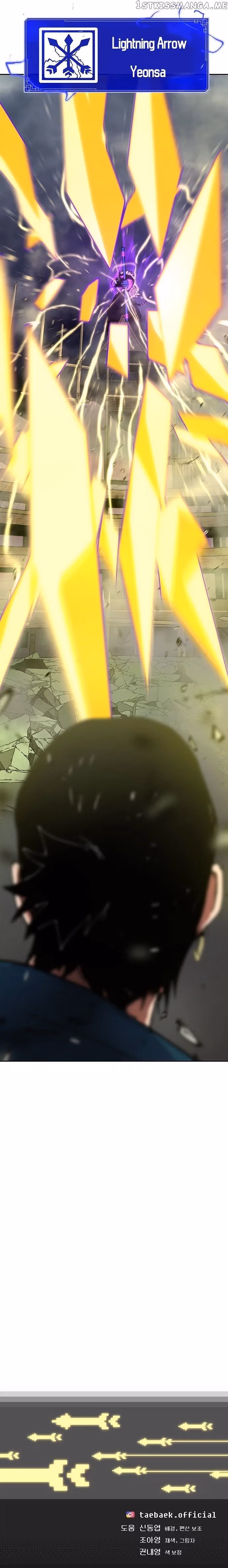 Taebaek: The Tutorial Man Chapter 18 page 30 - 