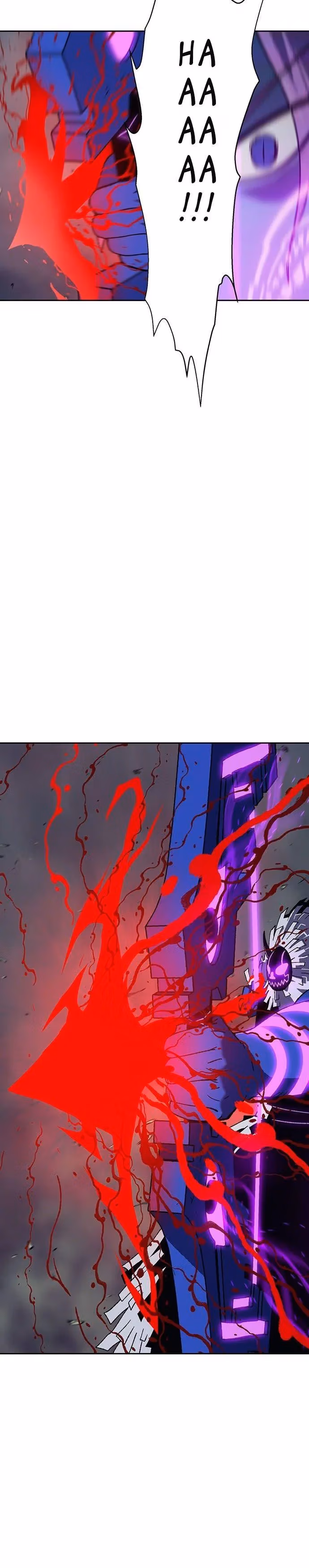 Taebaek: The Tutorial Man Chapter 19 page 15 - 