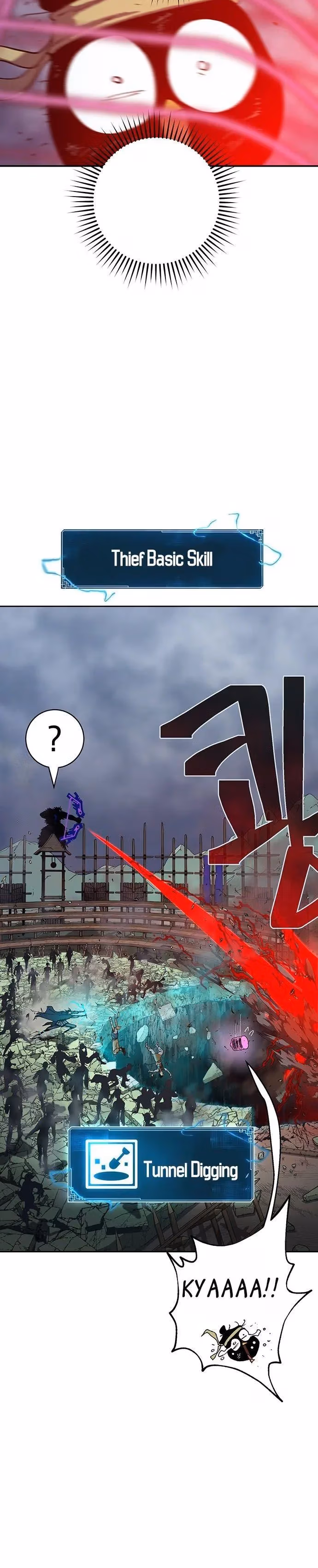 Taebaek: The Tutorial Man Chapter 19 page 19 - 