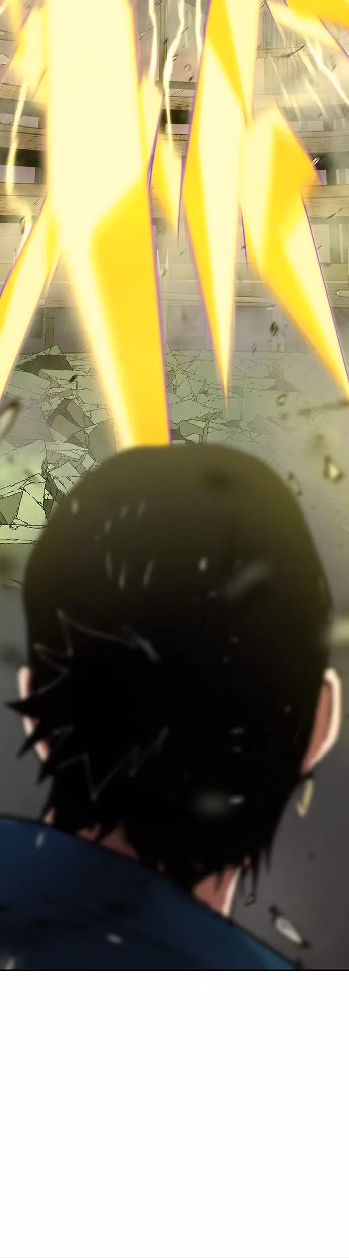 Taebaek: The Tutorial Man Chapter 19 page 3 - 