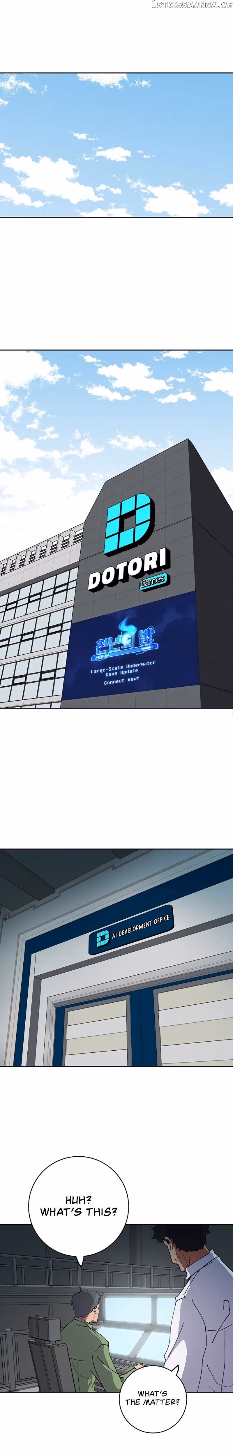 Taebaek: The Tutorial Man Chapter 2 page 2 - 