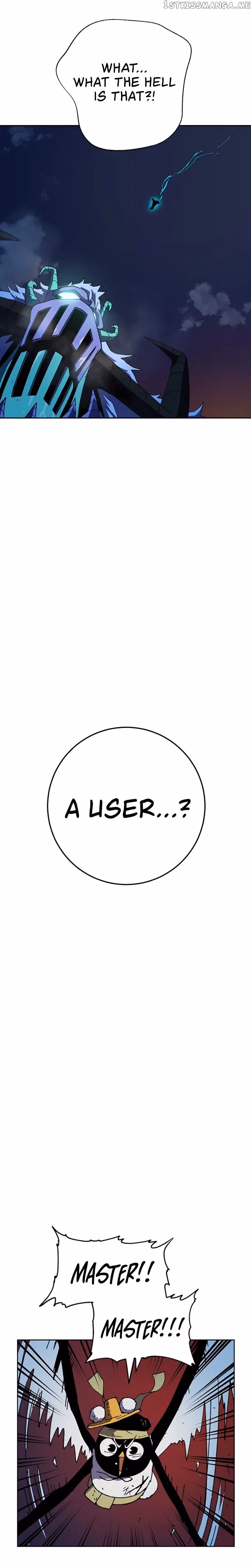 Taebaek: The Tutorial Man Chapter 2 page 14 - 