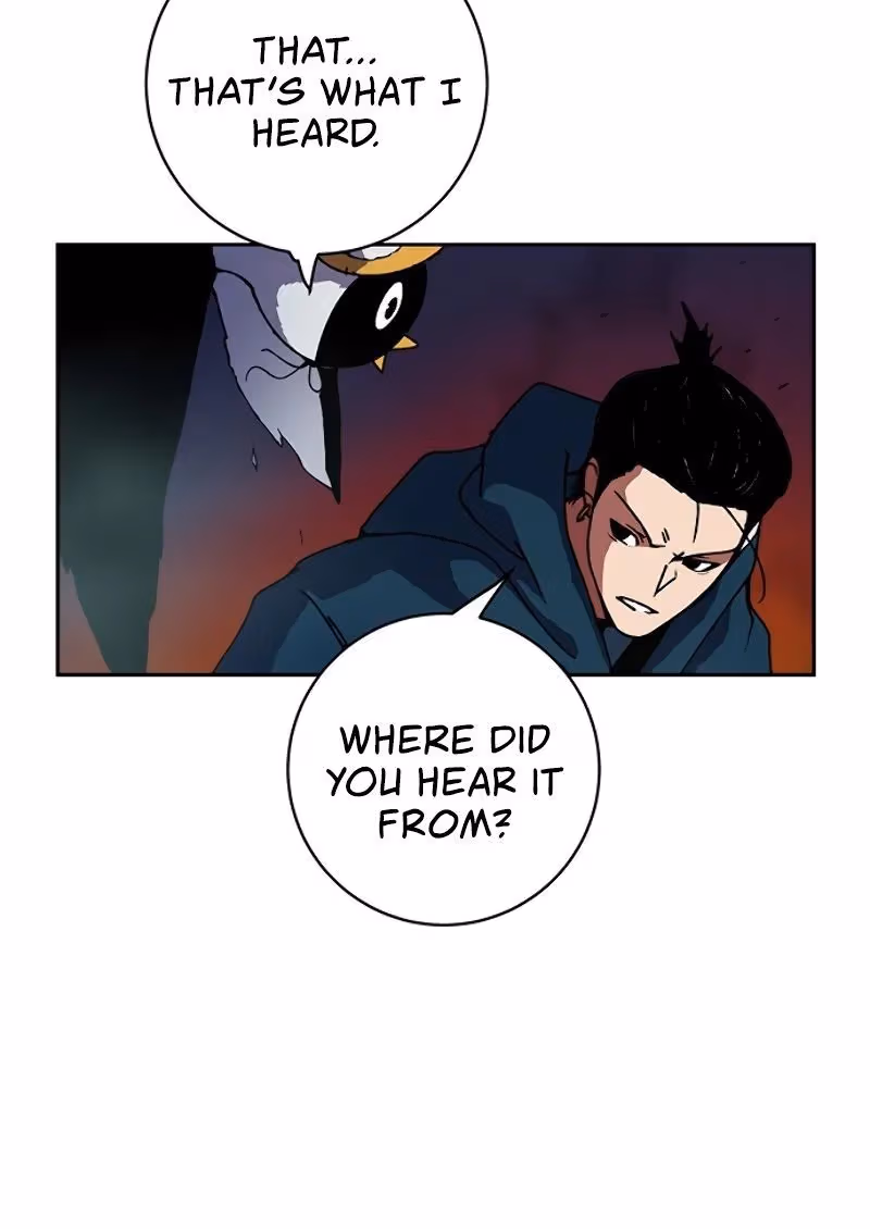 Taebaek: The Tutorial Man Chapter 2 page 23 - 