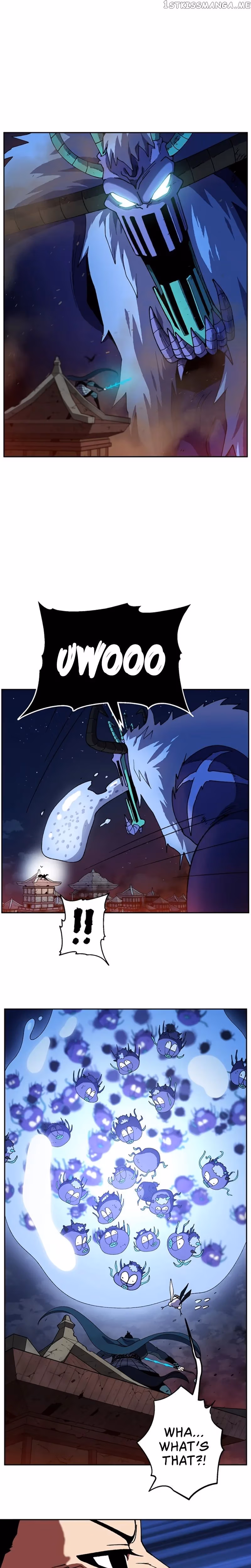 Taebaek: The Tutorial Man Chapter 2 page 26 - 