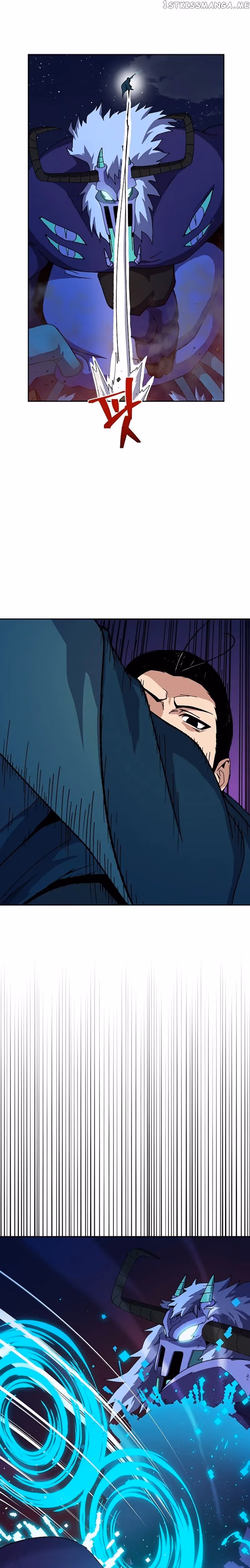 Taebaek: The Tutorial Man Chapter 2 page 44 - 