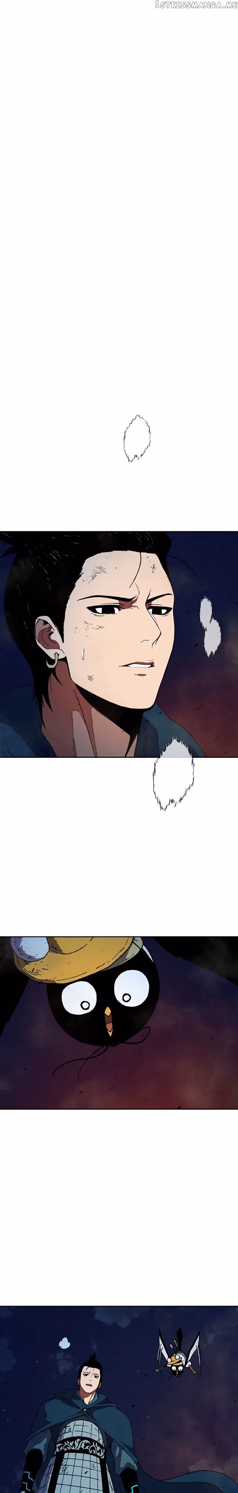 Taebaek: The Tutorial Man Chapter 2 page 47 - 