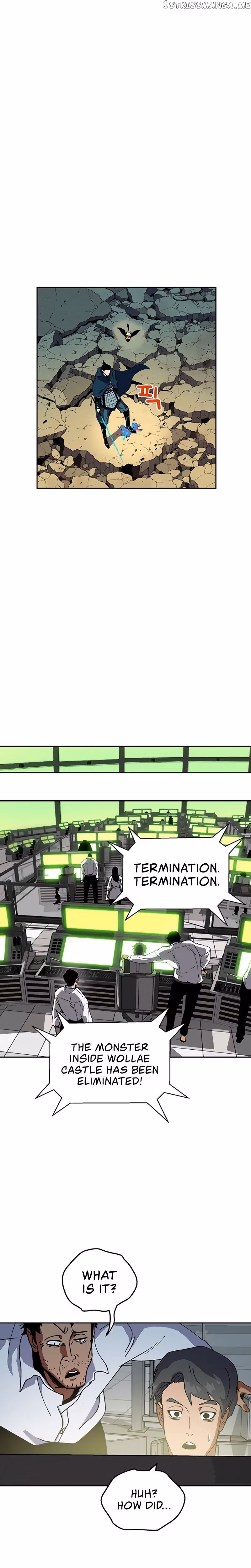 Taebaek: The Tutorial Man Chapter 2 page 49 - 
