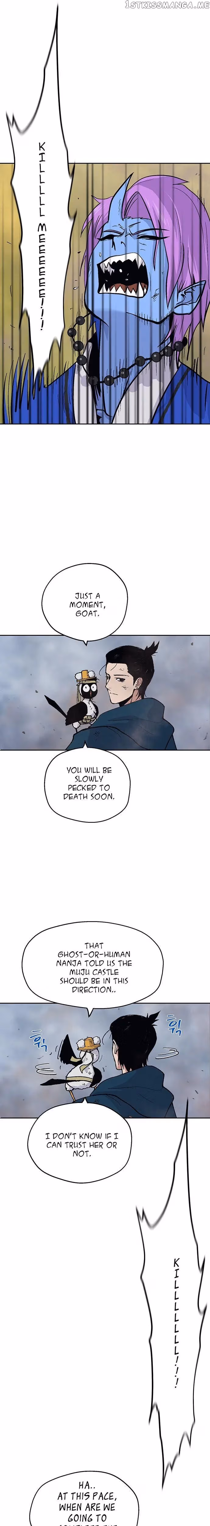 Taebaek: The Tutorial Man Chapter 20 page 24 - 